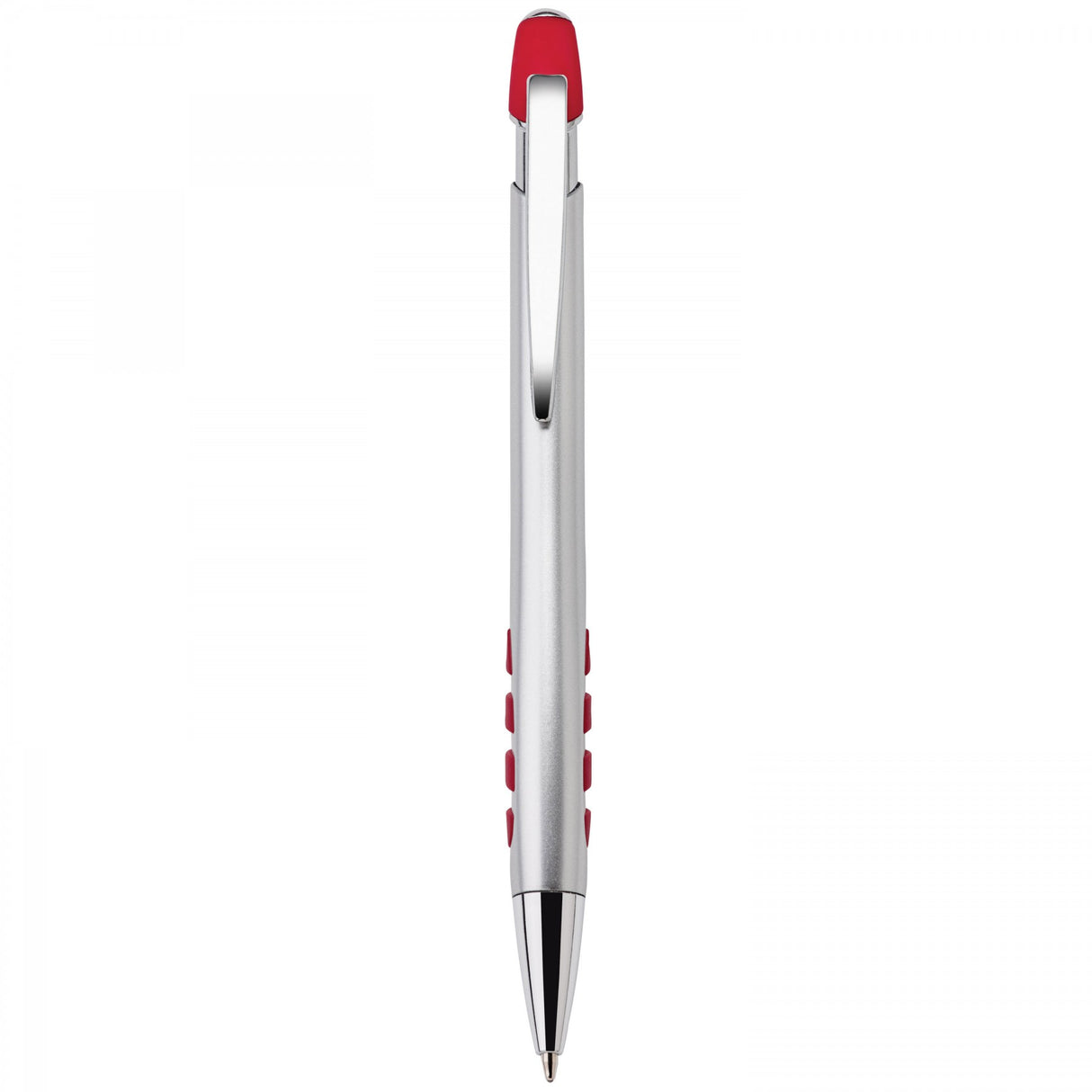 G1005 Veneno-Silver Red