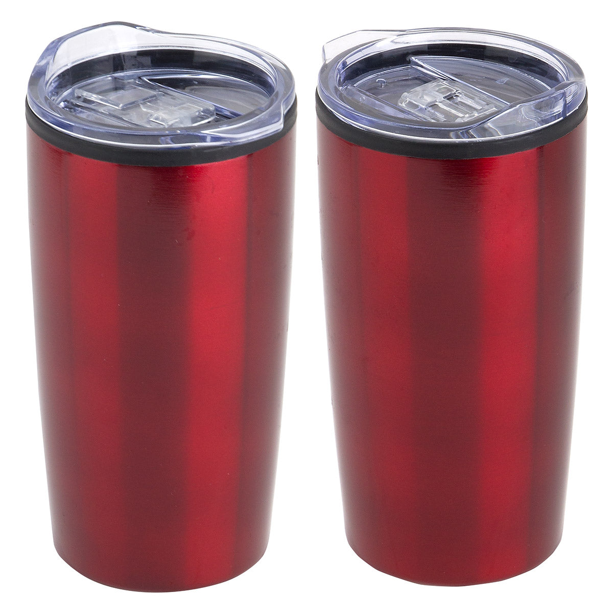 Olympus 20 oz. Stainless Steel/PP Tumbler