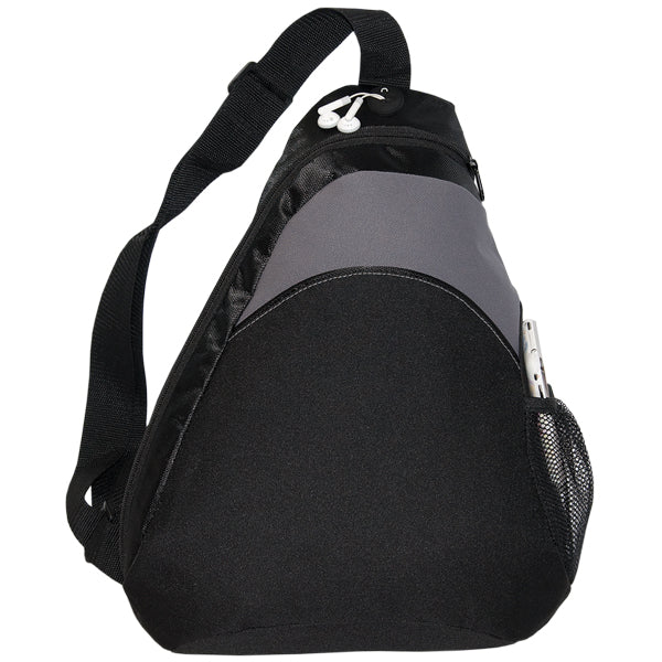 Cobalt Sling Backpack