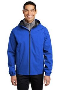 Port Authority® Men's Essential Rain Jacket