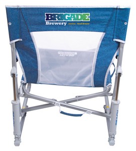 26316 heathered royal back image