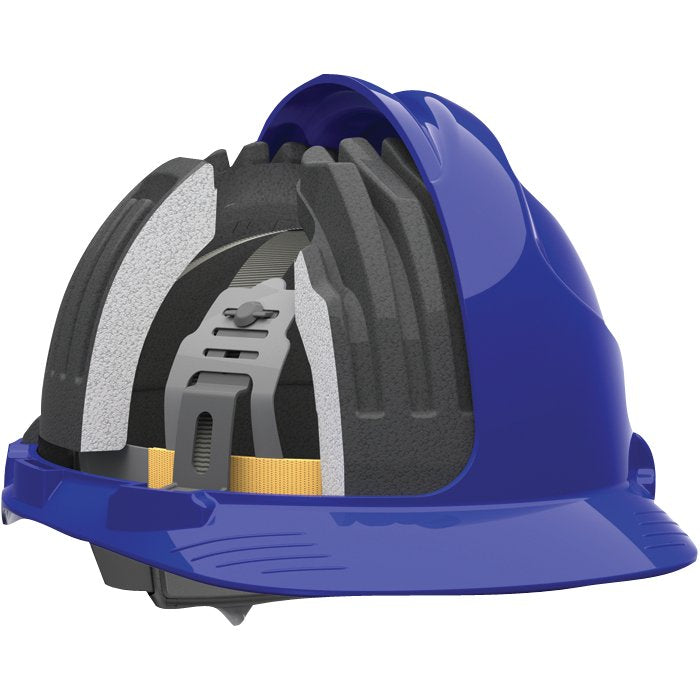 MK8 Evolution Hard Hat