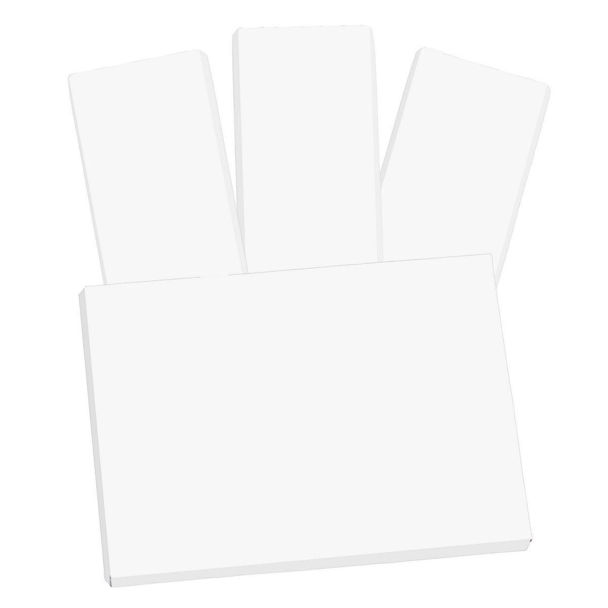 Chocolate Bar Folio