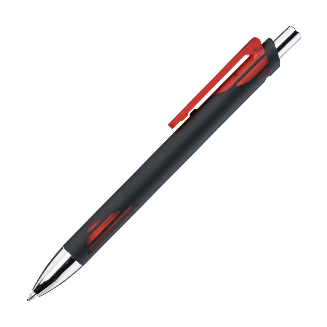 Red (Blank)