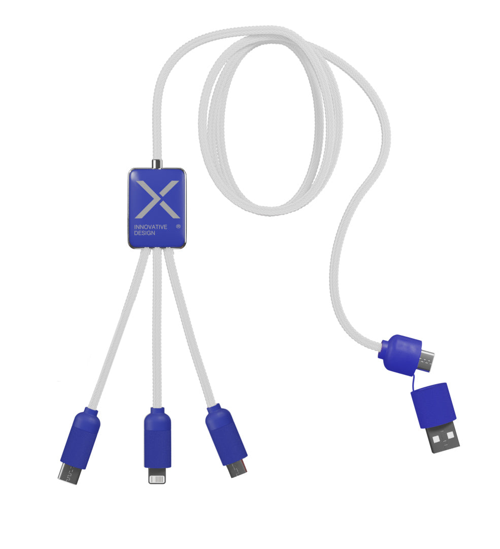 SCX Innovative Design™ Custom Eco Easy-to-Use Cable
