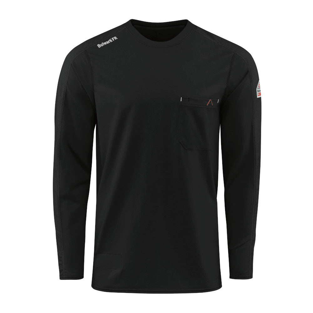Bulwark Men's Flex Knit Tee