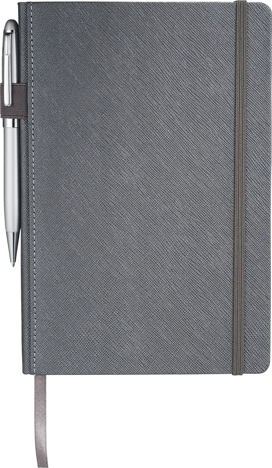 5.5'' x 8.5'' FSC® Mix Modena Bound Journal
