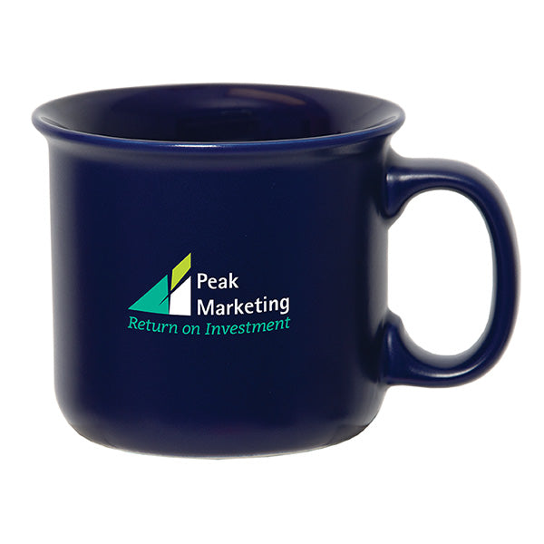 Parsumi Two-Tone 416 Ml. (14 Fl. Oz.) Stoneware Mug