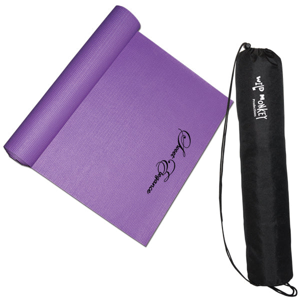 4mm Yoga Mat