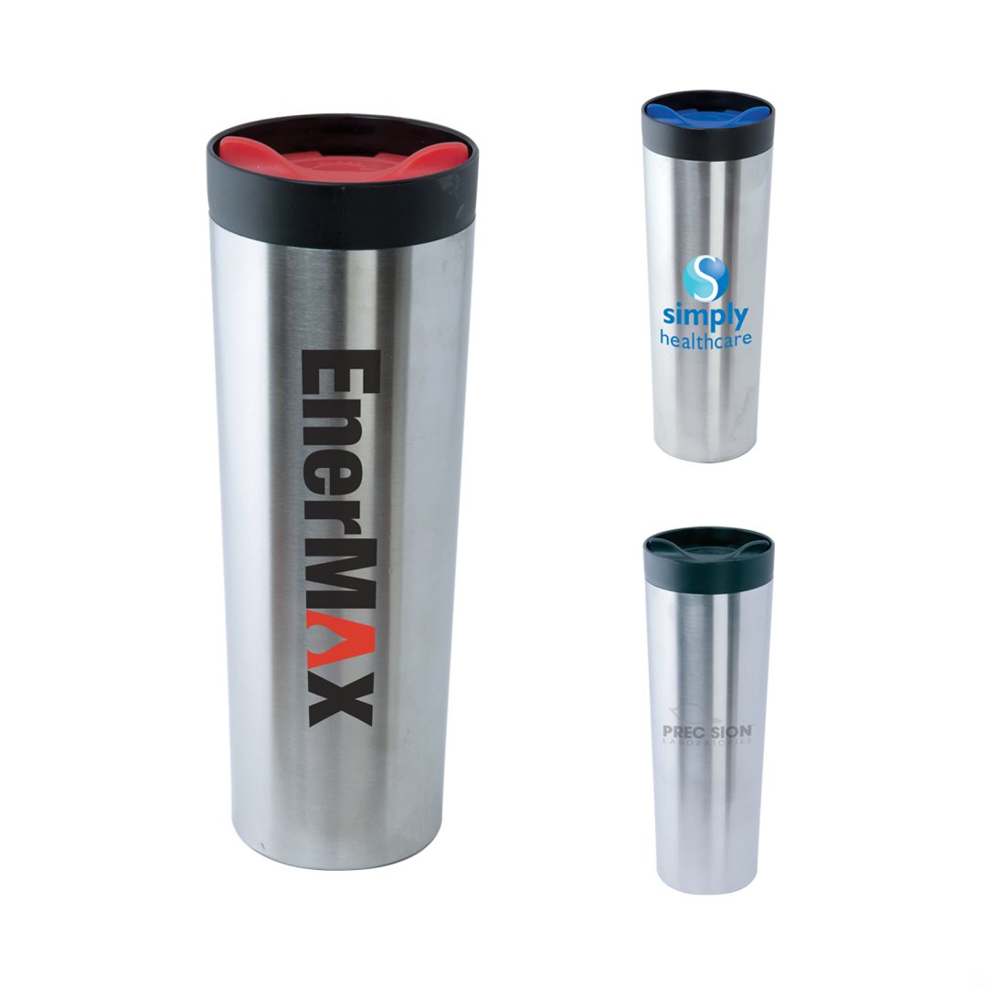 Slender Tumbler - 16oz
