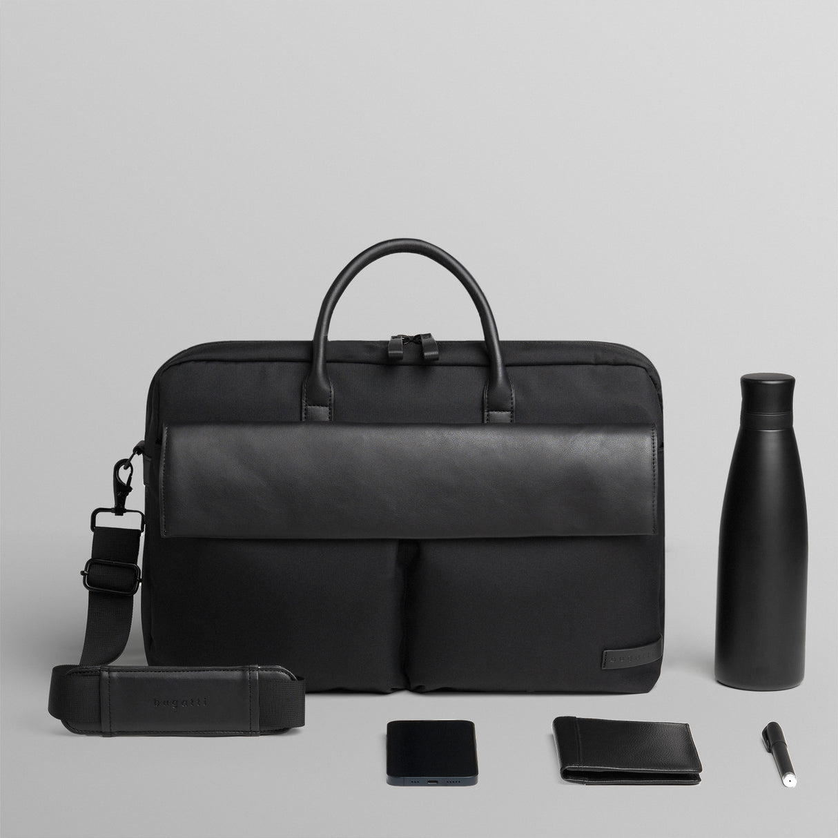 Bugatti Madison Briefcase