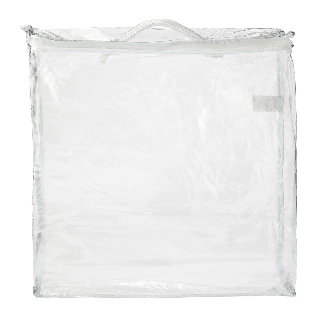 Blanket Tote Bag