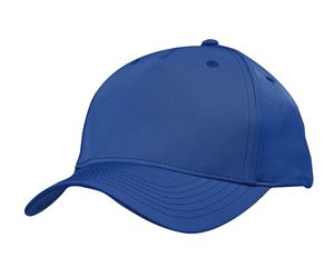 Royal Blue Blank Front View