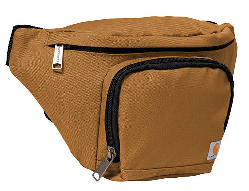 Carhartt® Brown Front