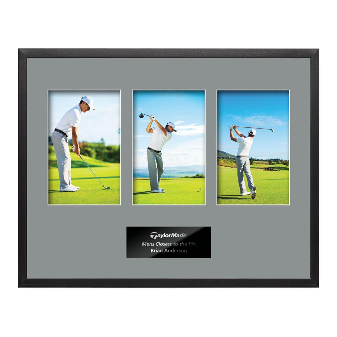 Teal Grey / 4" x 6" (3) / 14.375 x 11.75