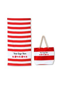 Cabana Beach Gift Bundle