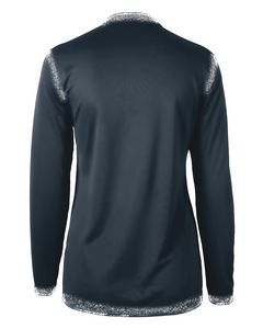 Lead Gray Blank Back