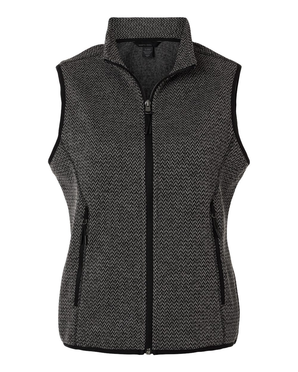 Black/Grey