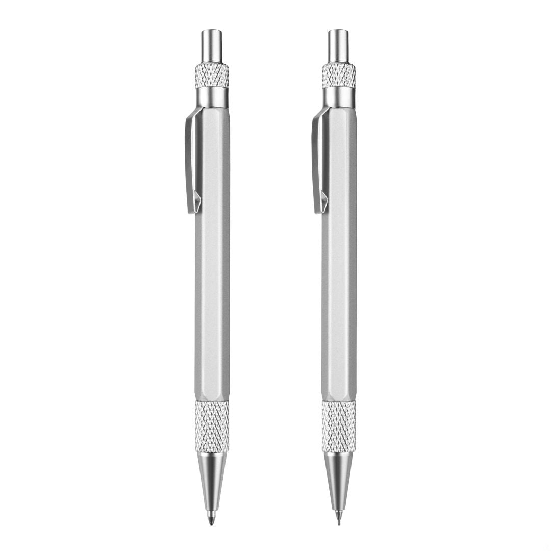 Silver (Blank)