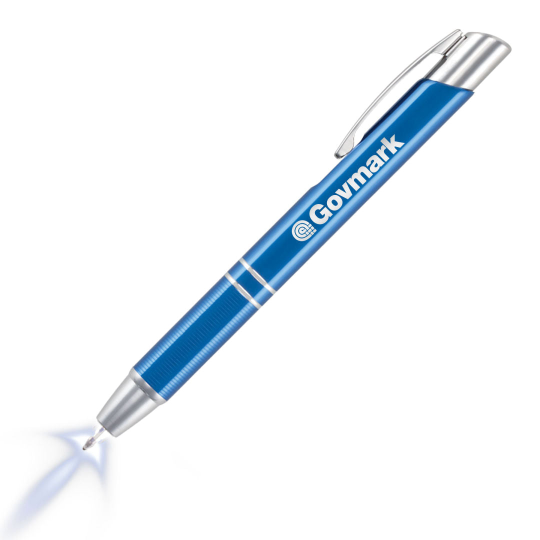 Group (Light Up Pen)