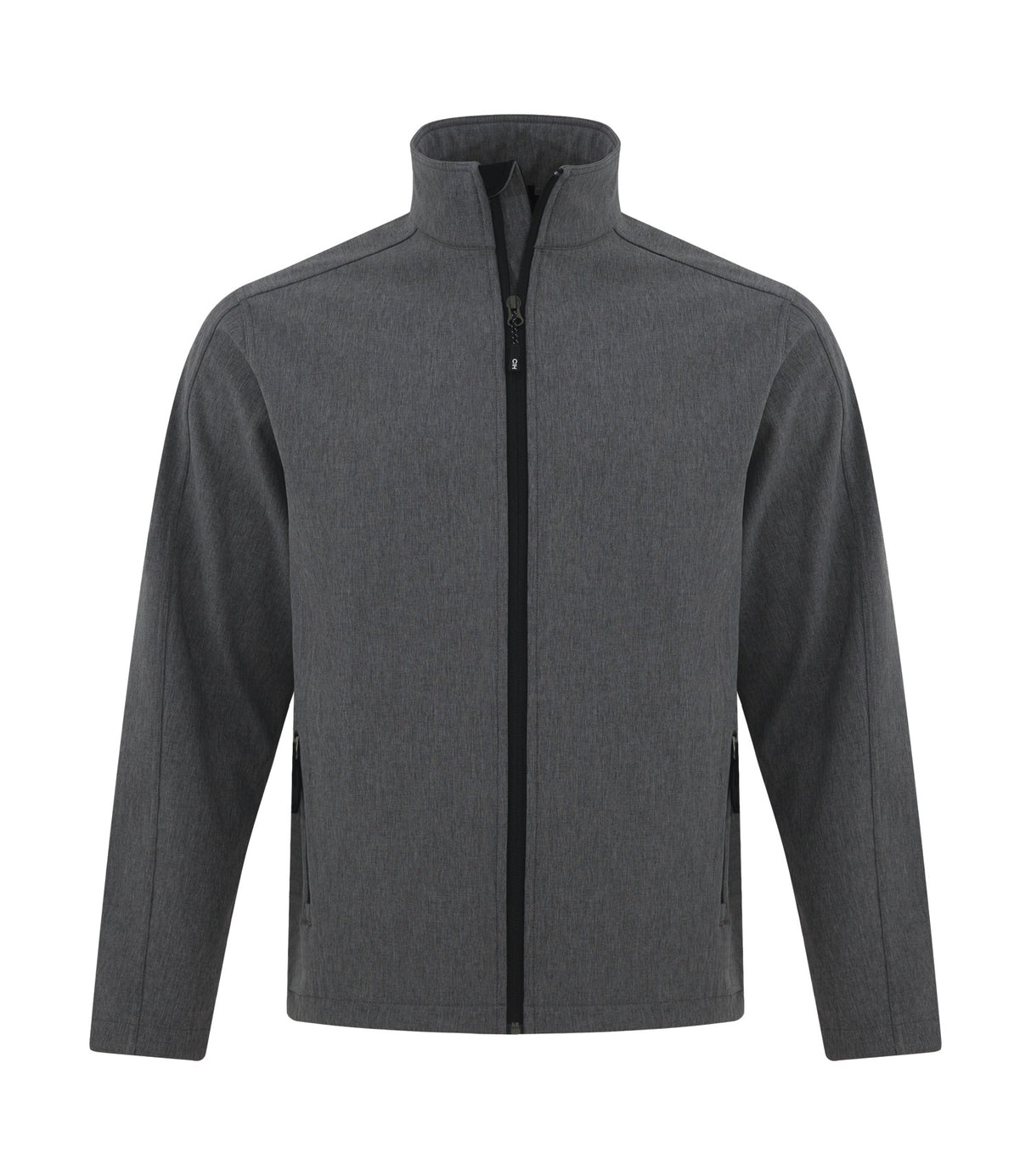 Pearl Grey Heather*