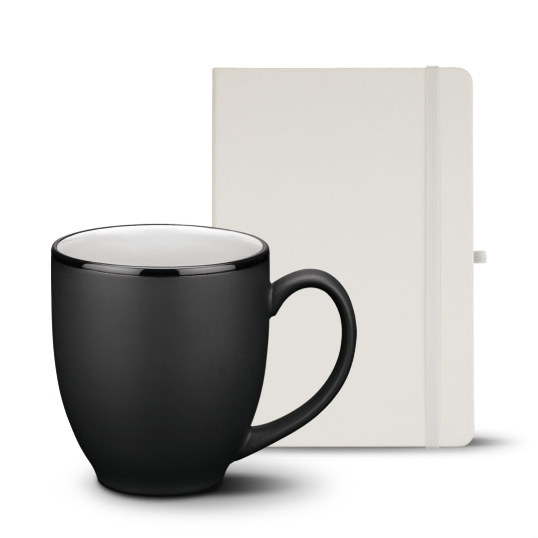 White (Blank)