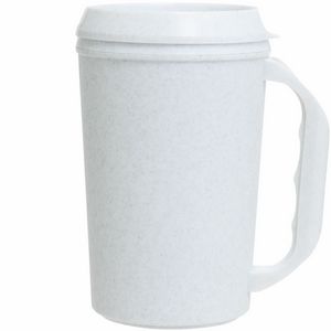 Granite Gray/Granite Gray Lid Blank