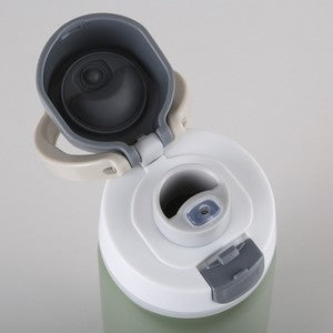 Frioflow Recycled Stainless Steel Bottle