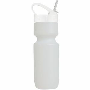 Frost/White Lid Blank