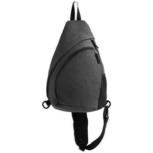 000739 Helsinki - RPET Nylon Sling Bag