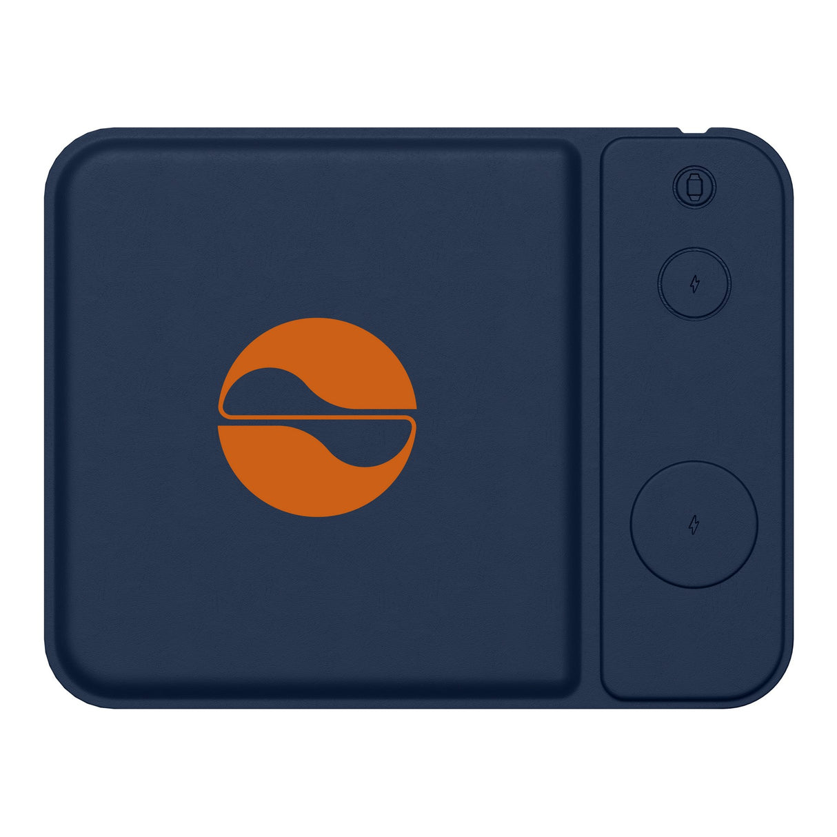 Fusion 3-In-1 Wireless Charging Mousepad