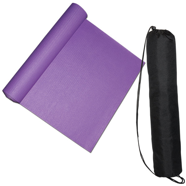 4mm Yoga Mat