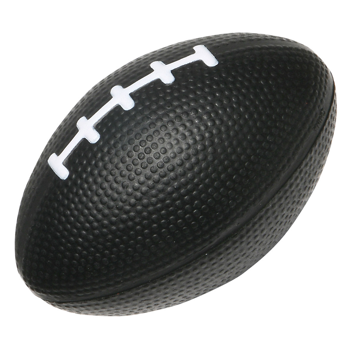 000617 Small Football Stress Reliever