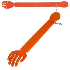 Back Scratcher w/Shoe Horn