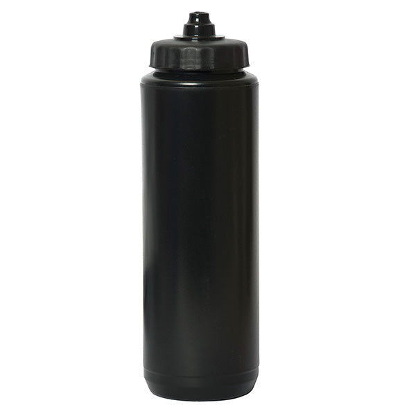 Victory 1000 Ml. (33 Fl. Oz.) Plastic Squeeze Bottle