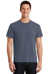 Denim Blue Blank