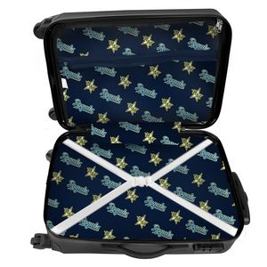 Custom Molded Luggage – Various sizes – Import Only