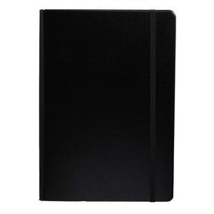 LEUCHTTURM1917 5.75'' x 8.25'' Classic Hardcover Notebook