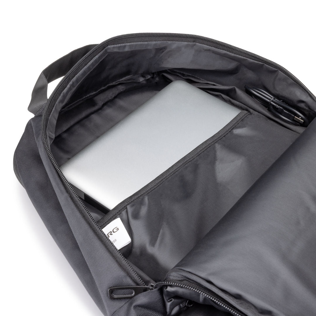Group (Inside Back Pocket)