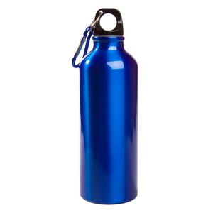 17 Oz. Aluminum Petite Bottle