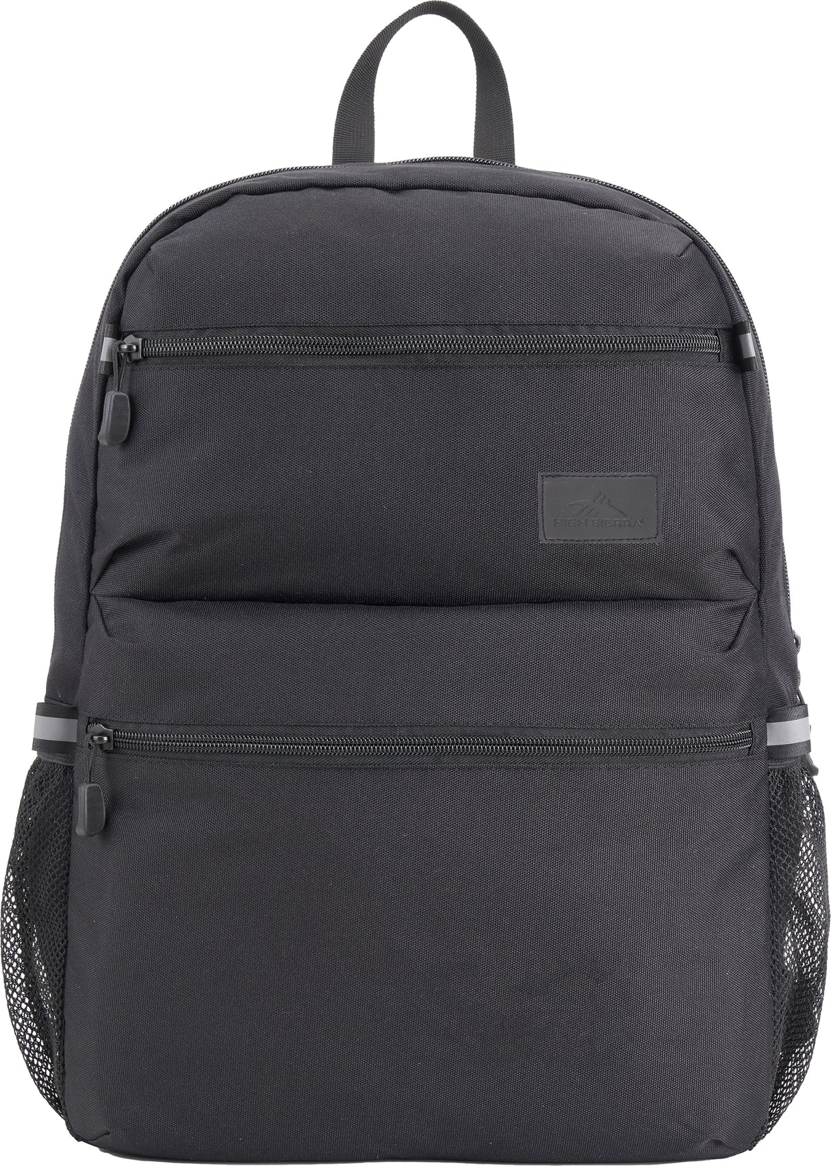 High Sierra Recycled Inhibit 15'' Laptop Backpack