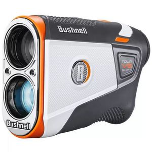 Bushnell Tour V6 Shift Range Finder
