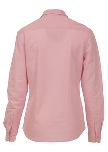 Blush Pink Blank Back