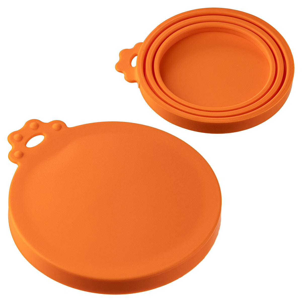Stay Fresh Silicone Can Lid