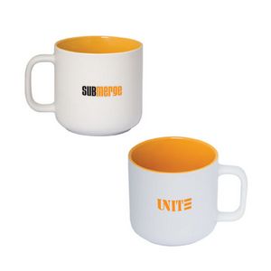 Bowery 400 Ml. (13.5 Fl. Oz.) Stoneware Mug