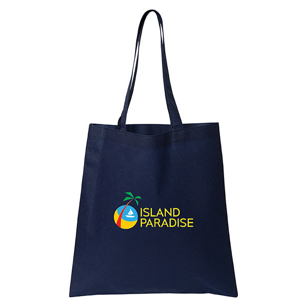 000016 Non Woven Economy Tote