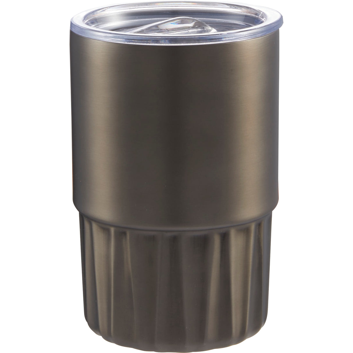 Elite Geometry Recycled Stainless Tumbler 16oz