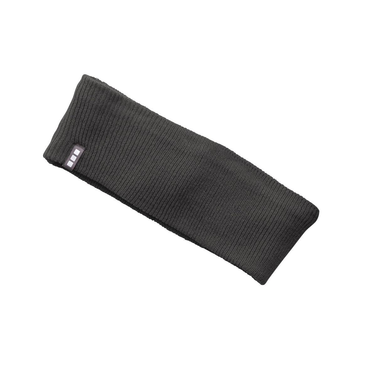 Unisex SUCCINCT Knit Headband