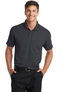 Port Authority® Dry Zone® Grid Polo Shirt