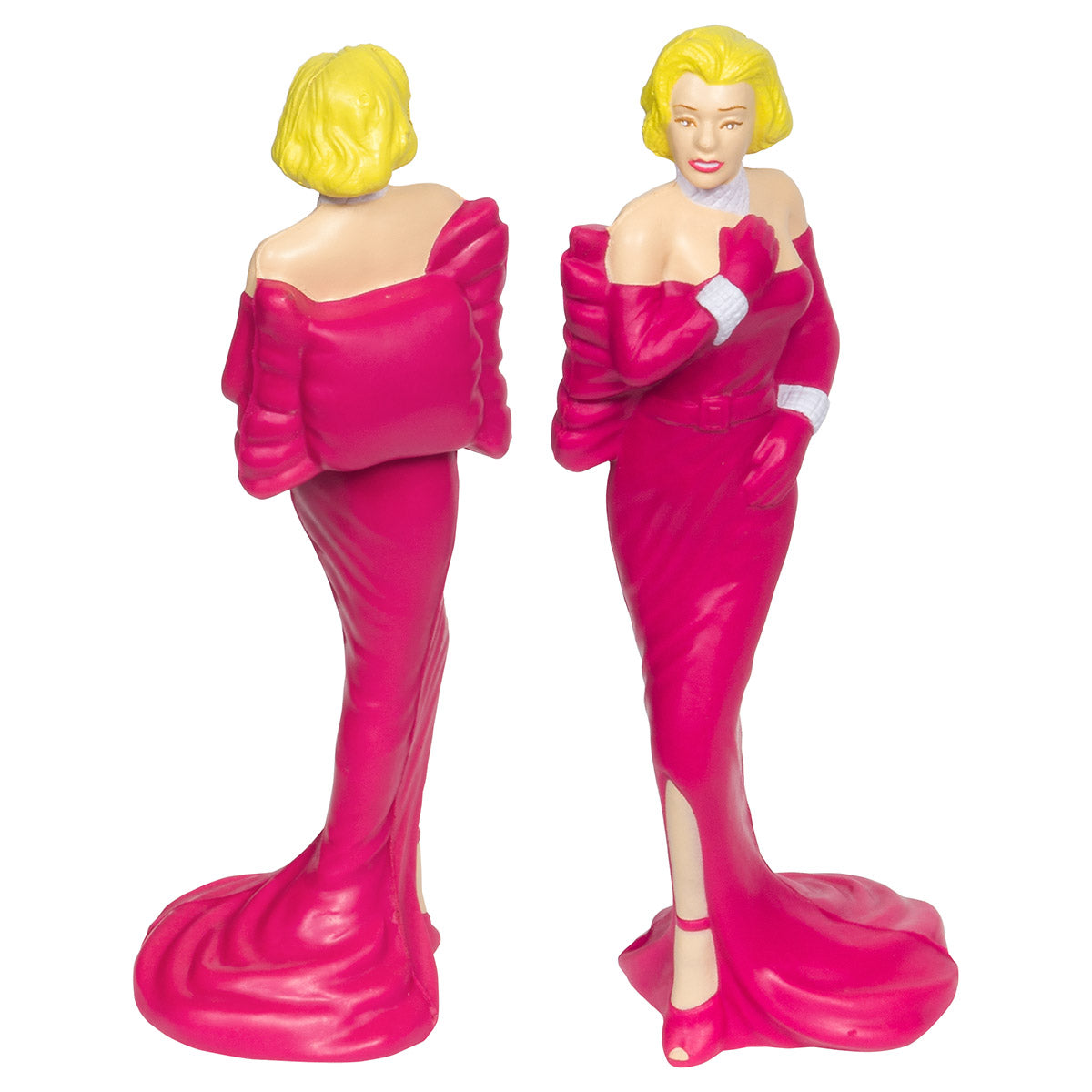 Movie Star Stress Reliever